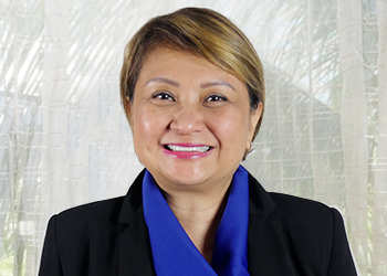 Ms. Diana CFO Ms. Diana CFO